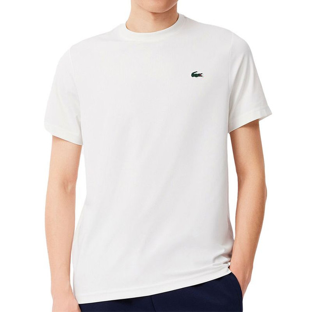 Lacoste Core Performance Crew - White