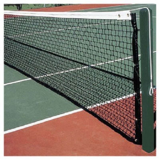 Super Pro 5000 3.6 mm Tennis Net