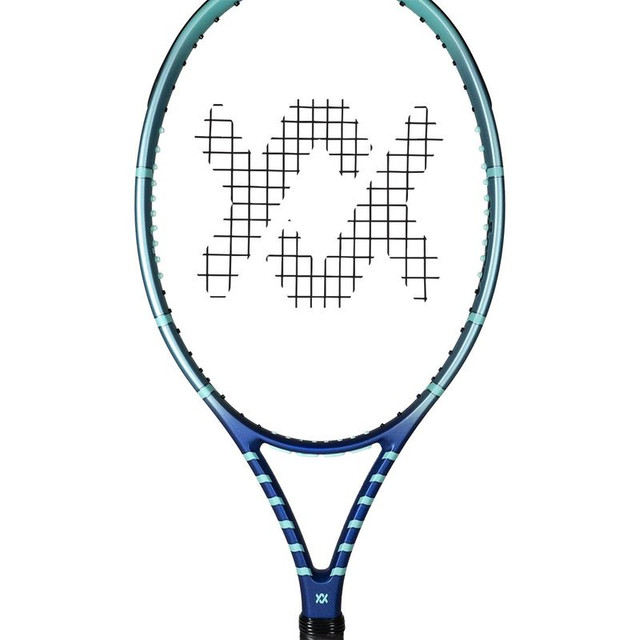 Volkl Vostra V1 OS Tennis Racquet
