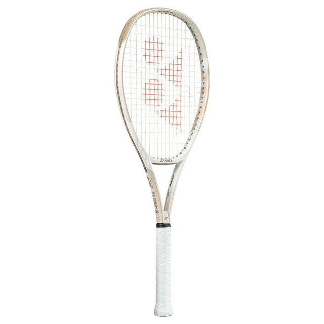 Yonex VCORE 100 Sand Beige Tennis Racquet - 2