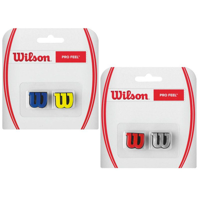 Wilson Pro Feel Vibration Dampener