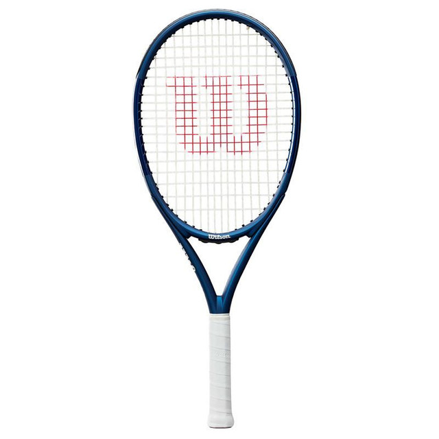 Wilson Triad Three Tennis Racquet - 2