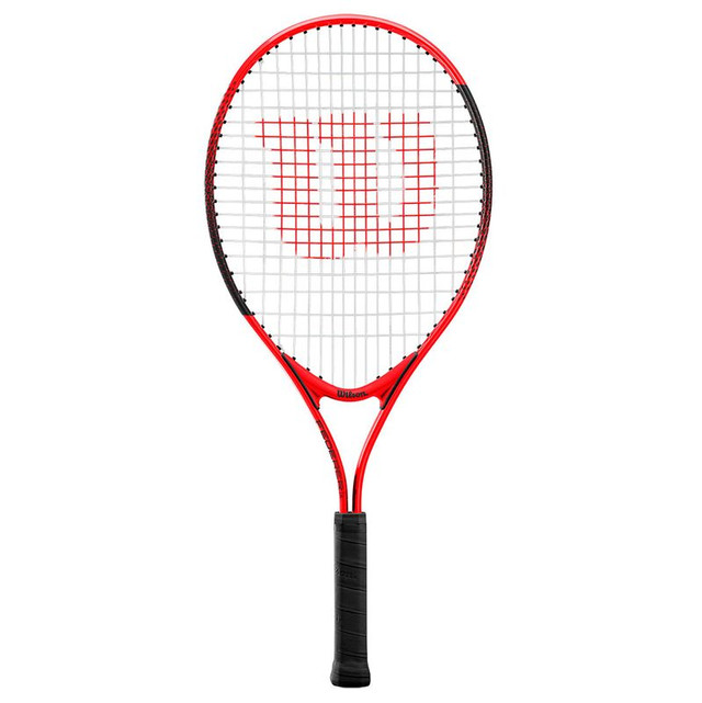 Wilson Federer 25 Junior Tennis Racquet