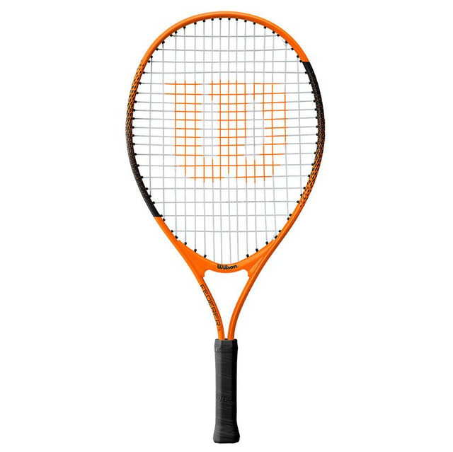 Wilson Federer 23 Junior Tennis Racquet