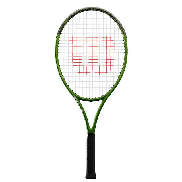 Wilson Blade Feel Comp 25 Junior Tennis Racquet