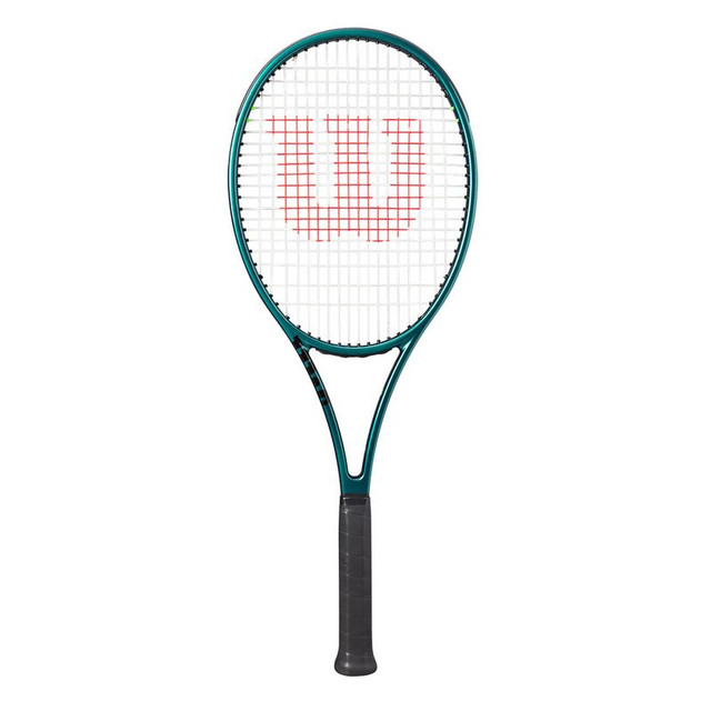Wilson Blade Pro 98 v9 (18x20) Tennis Racquet - 2