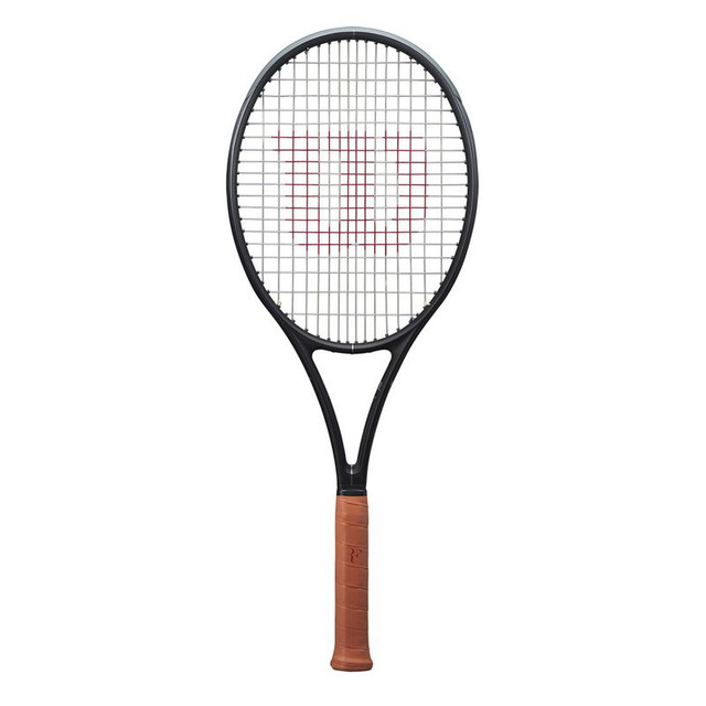 Wilson RF 01 Future Tennis Racquet - 2