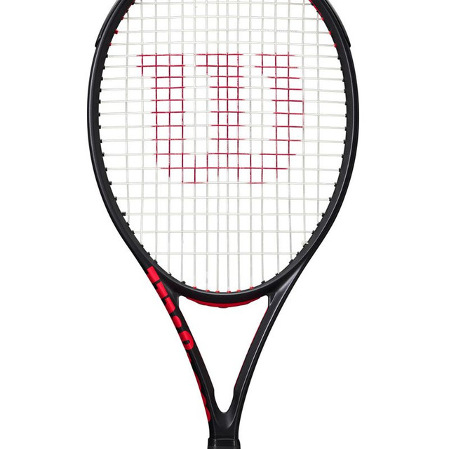Wilson Clash 100 Pro v3 DEMO RENTAL