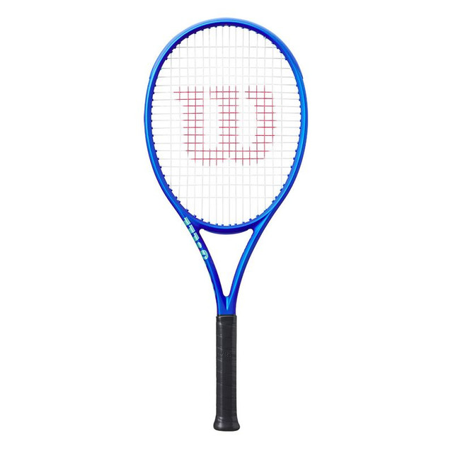 Wilson Ultra 100 v5 Tennis Racquet - 2