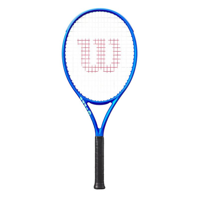 Wilson Ultra 111 v5 Tennis Racquet - 2