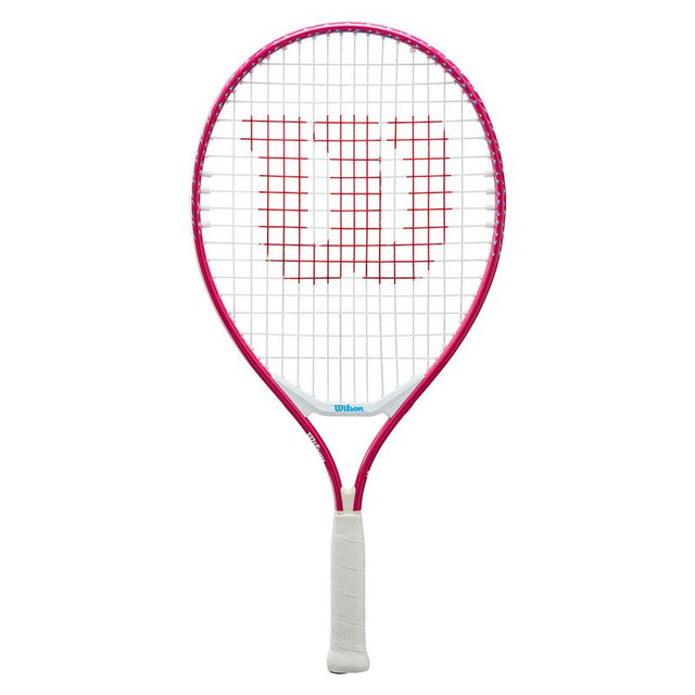 Wilson Ultra Power 21 Pink Junior Tennis Racquet