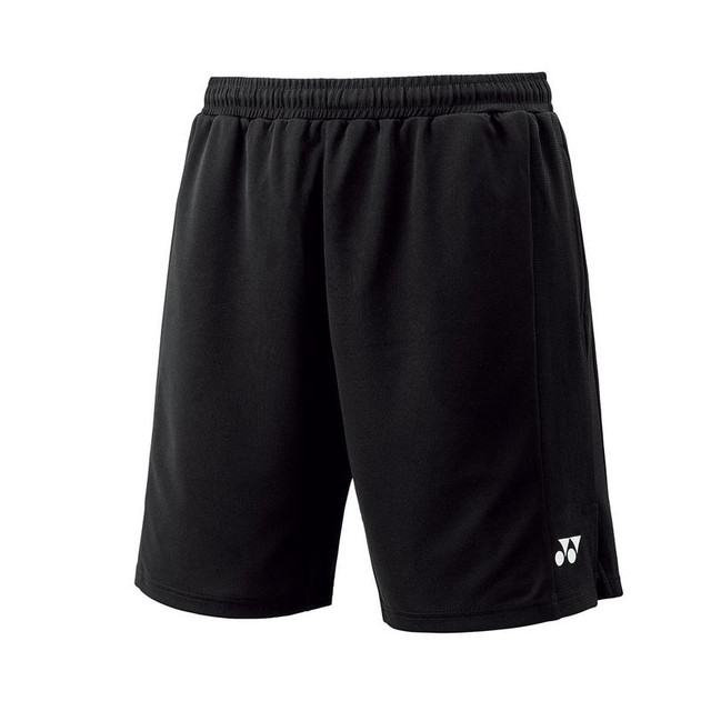 Yonex Club Short - Black
