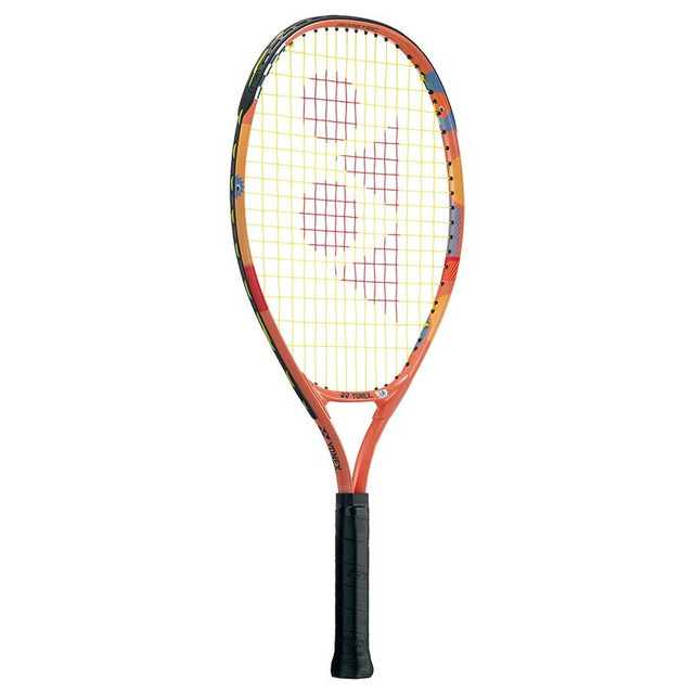 Yonex 23 Coral Orange Junior Tennis Racquet