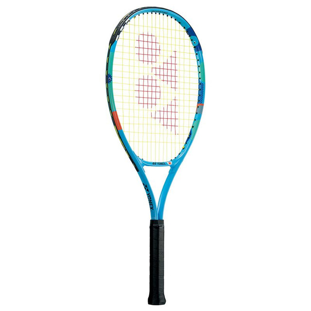 Yonex 25 Ocean Blue Junior Tennis Racquet