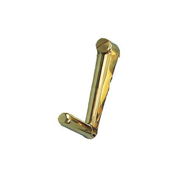 Brass Winder Replacement Handle Only