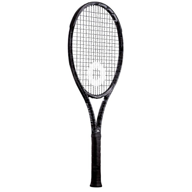 Solinco Blackout 285 v2 Tennis Racquet - 2