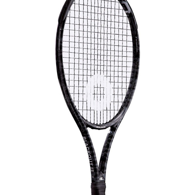 Solinco Blackout 300 XTD v2 DEMO RENTAL