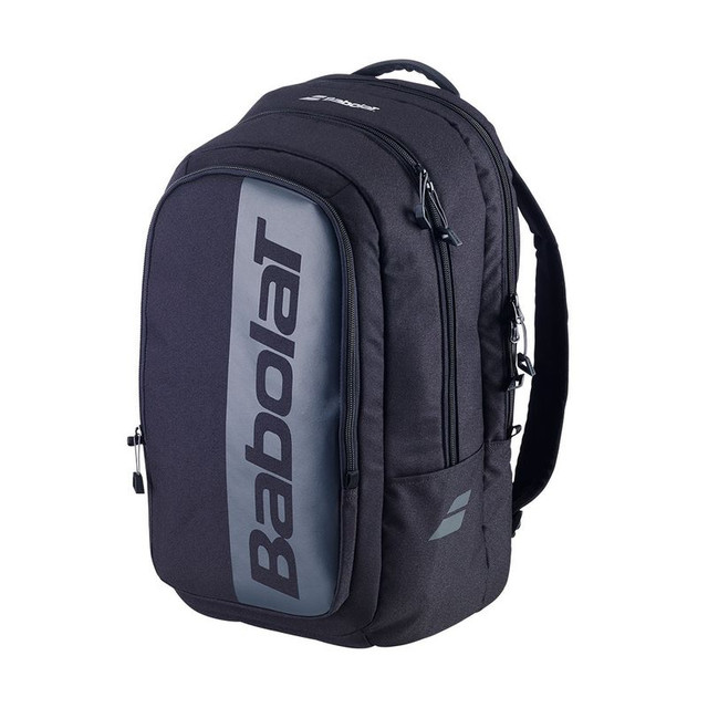 Babolat Evo Court Gen2 Tennis Backpack - Black