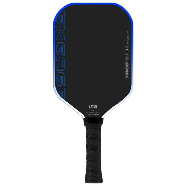 Engage ProFoam 14mm Blue Pickleball Paddle