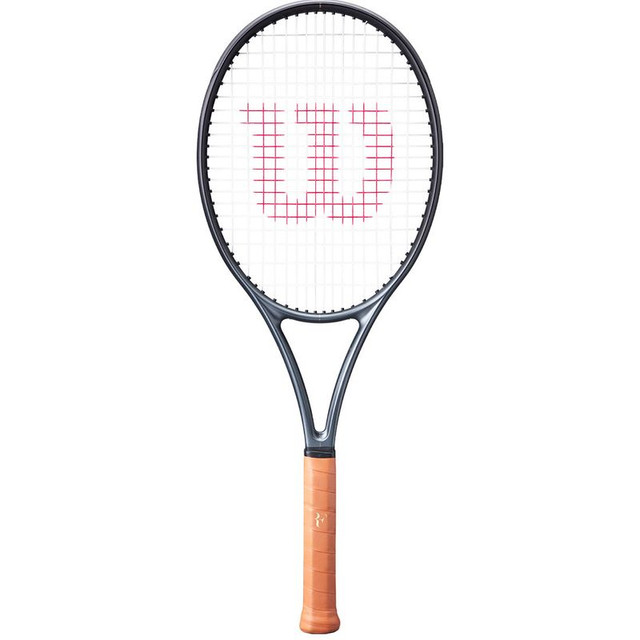 Wilson RF 01 Laver Cup Tennis Racquet - 2