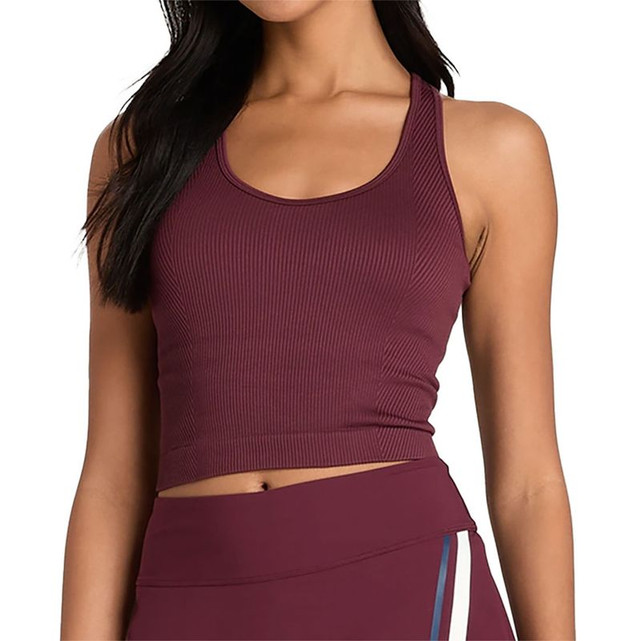 Wilson Everyday Brami Tank Top - Port Royale