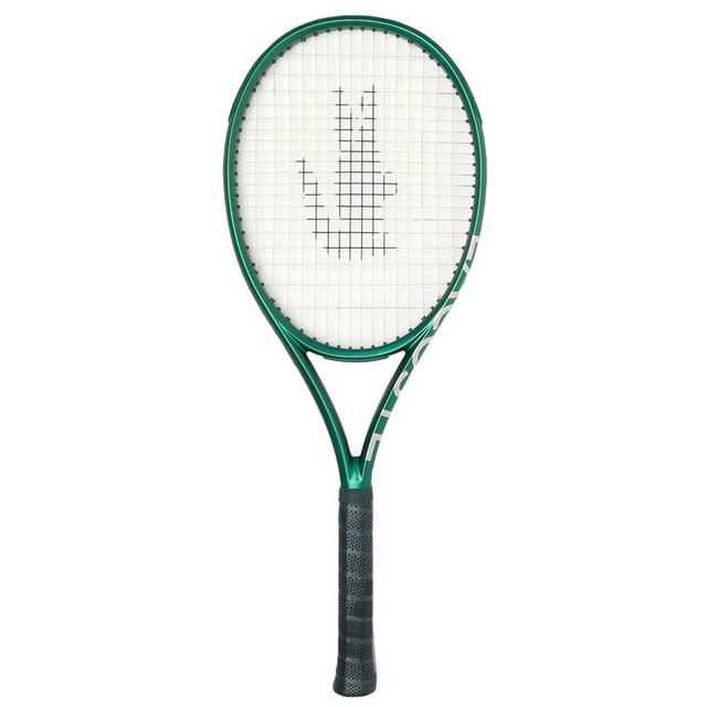 Lacoste L23 Tennis Racquet