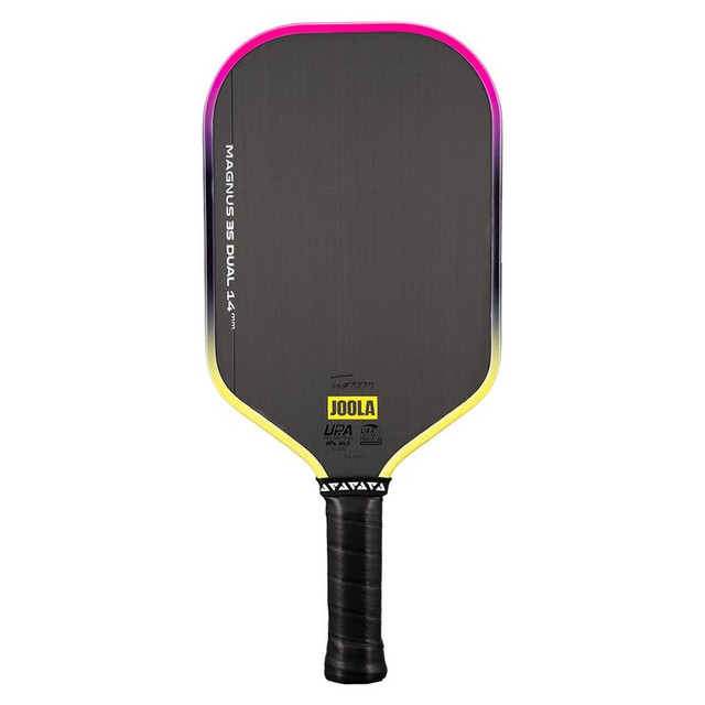 JOOLA Magnus Pro 3S Dual 14mm Pickleball Paddle DEMO