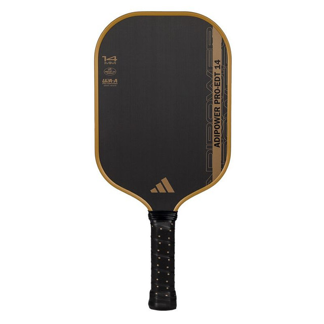 adidas AdiPower Pro 14mm Pickleball Paddle