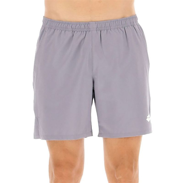 Lotto Top Ten II 7 inch Short - Quicksilver
