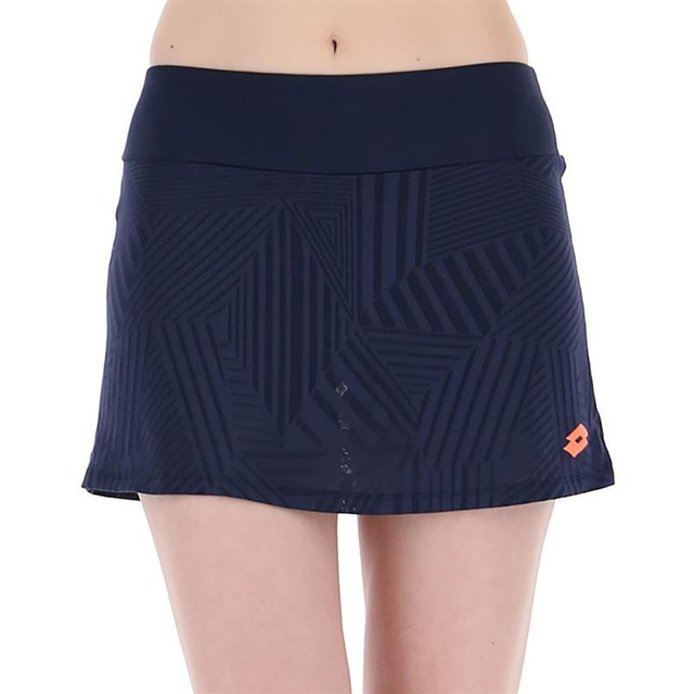 Lotto Superrapida V Skirt - Navy