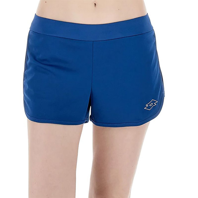 Lotto Squadra III Short - Blue