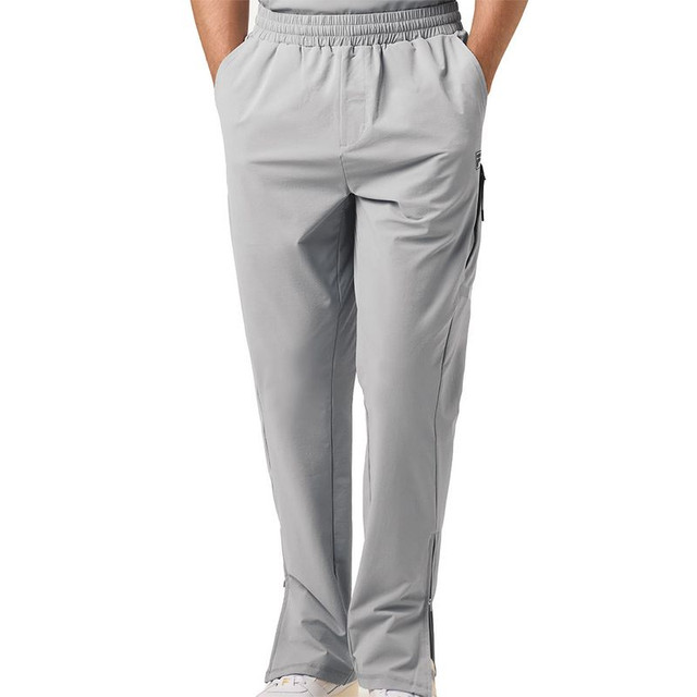 Fila Break Point Stretch Jogger - Ultimate Grey