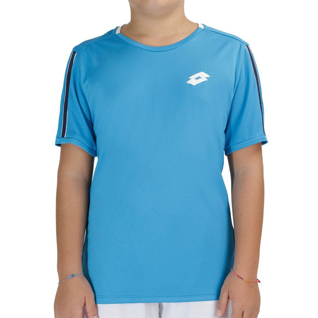 Lotto Boys Squadra Crew - Blue Bay