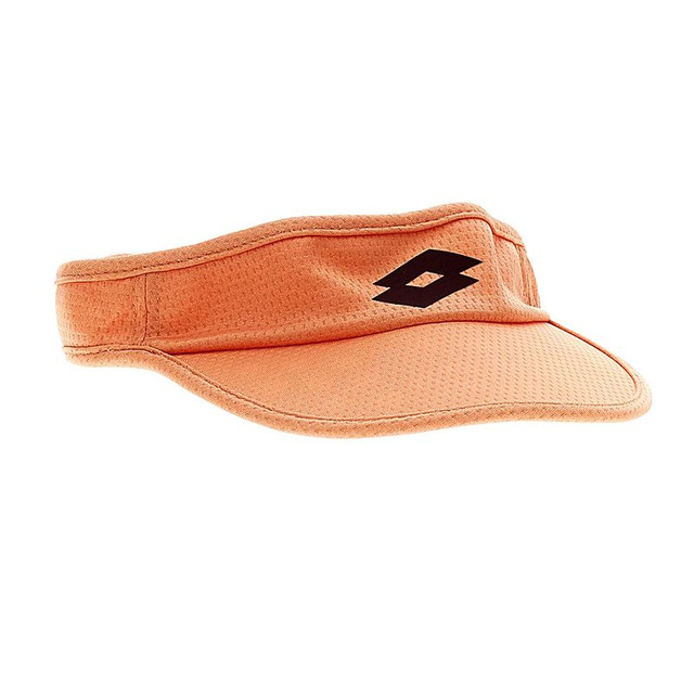 Lotto Tennis Visor - Rose