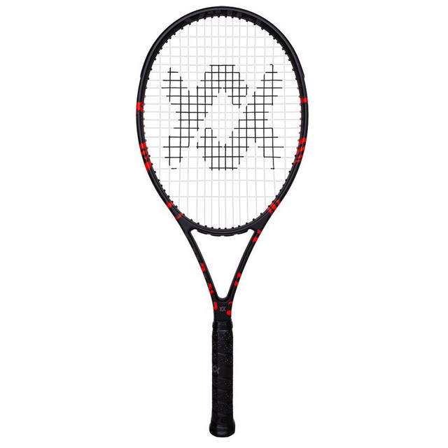 Volkl V8 Pro v3 2025 Tennis Racquet DEMO RENTAL - 2