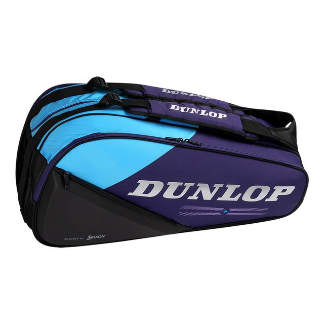 Dunlop FX Performance 8 Pack Tennis Bag