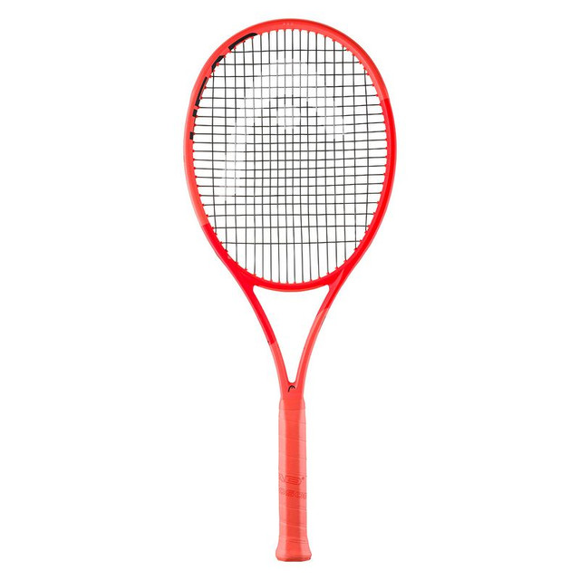 Head Radical Pro (18x20) 2025 Tennis Racquet - 2