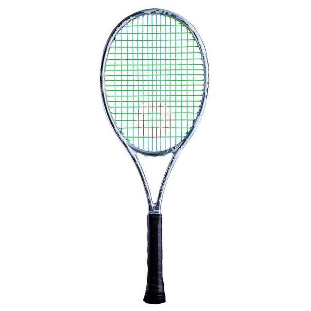 Solinco Whiteout x Brain Dead V2 305 Tennis Racquet - 2