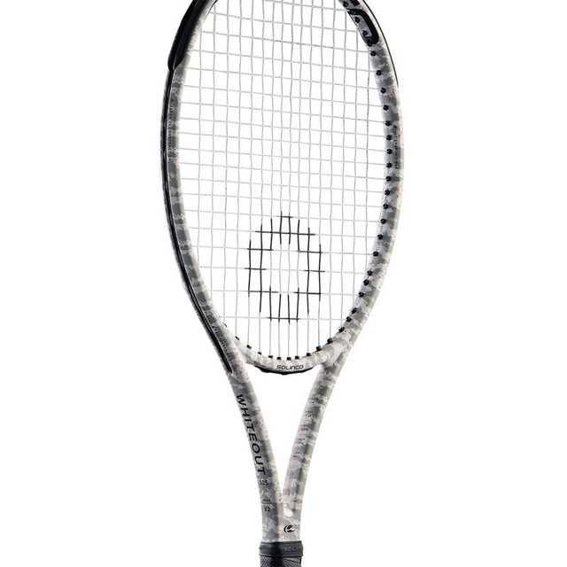Solinco Whiteout 305 v2 (18x20) Camo Tennis Racquet