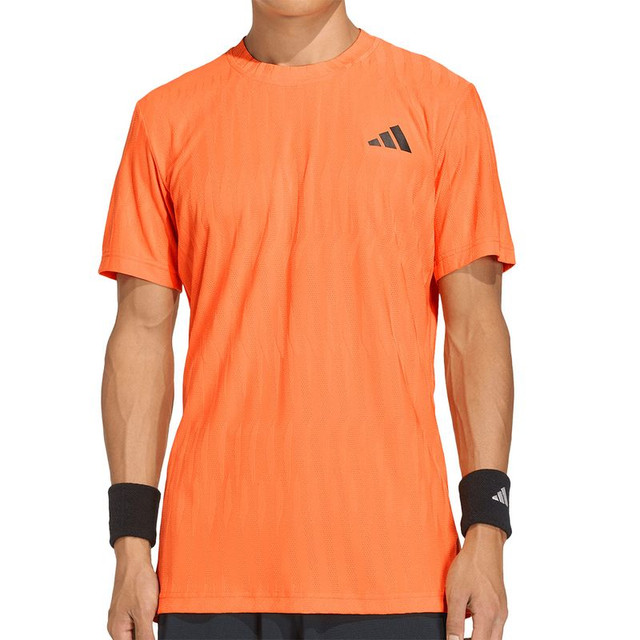 adidas Freelift Crew - Pure Orange
