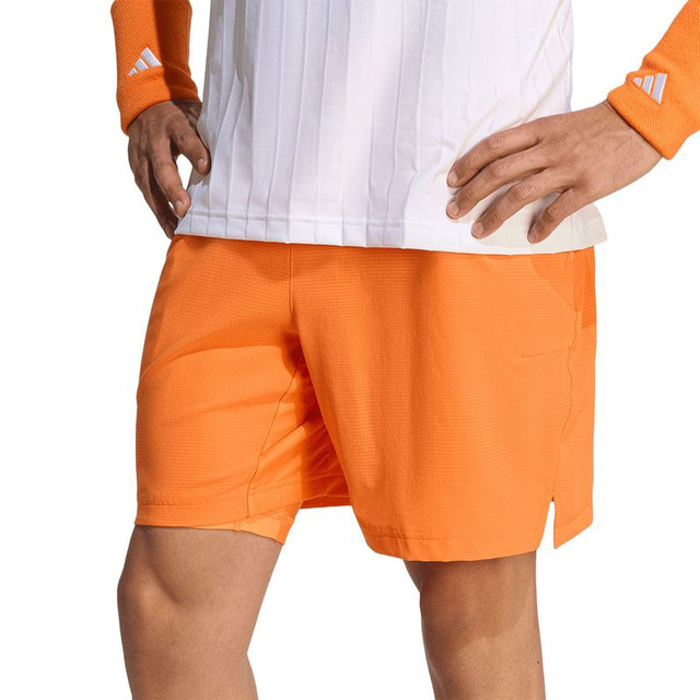 adidas 2 in 1 Short - Pure Orange