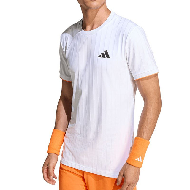 adidas Freelift Crew Pro - White