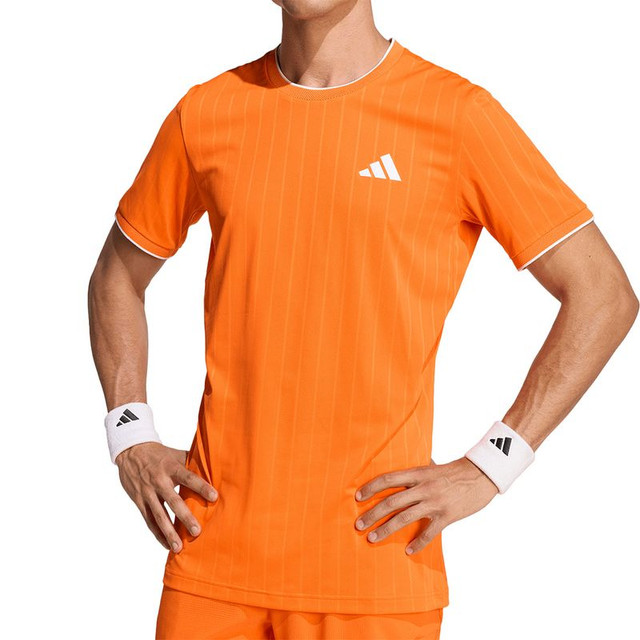 adidas Freelift Crew Pro - Pure Orange