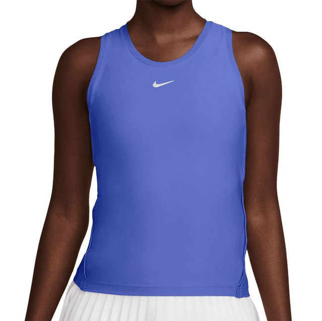 Nike Victory Tank Top - Sapphire/White