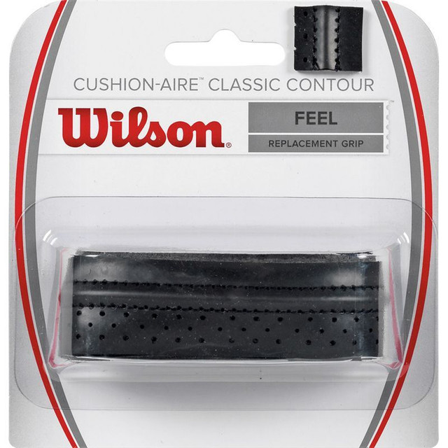 Wilson Cushion Aire Contour Replacement Tennis Grip