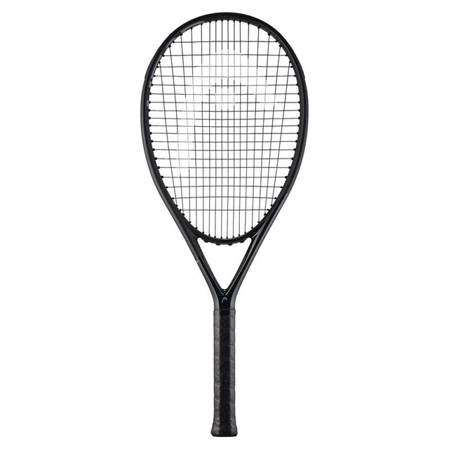 Head PWR 115 Tennis Racquet - Black