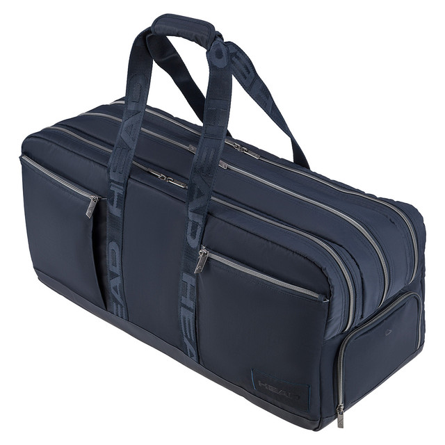 Head Pro Duffle Bag L - Navy