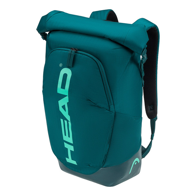 Head Tour Racqpack Bag - Green