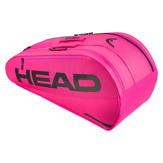 Head Tour Racquet Bag M 6R - Pink
