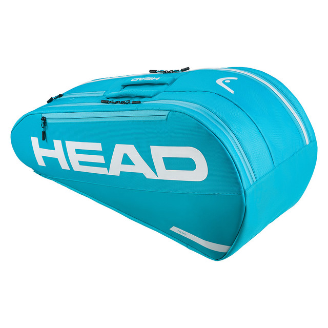 Head Tour Racquet Bag M 6R - Blue